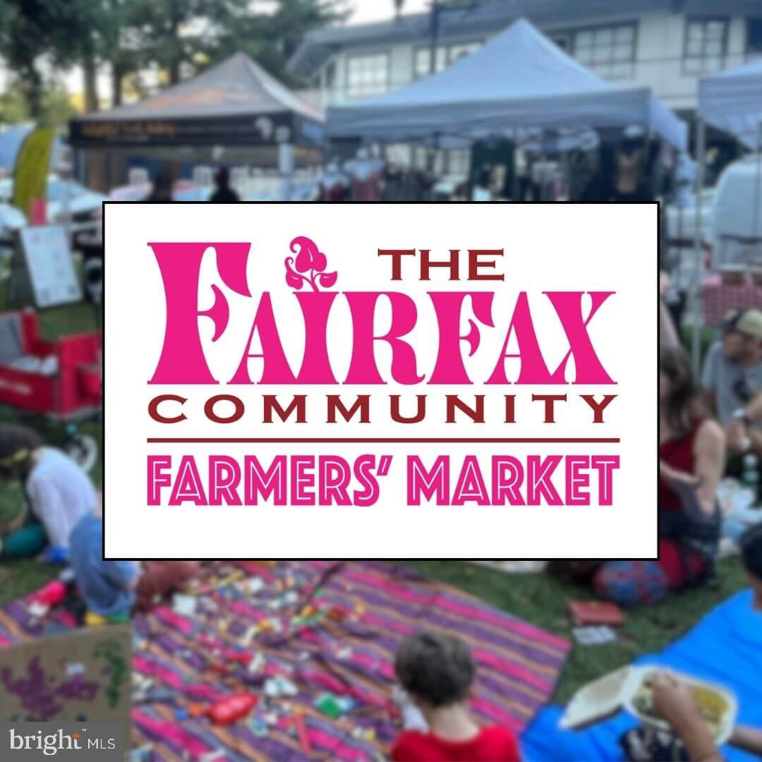 FAIRFAX VILLA - Residential