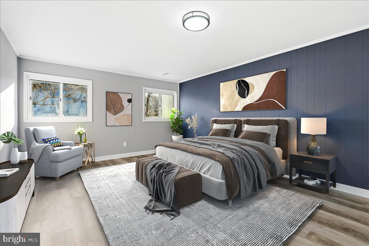 FAIRFAX VILLA - Residential