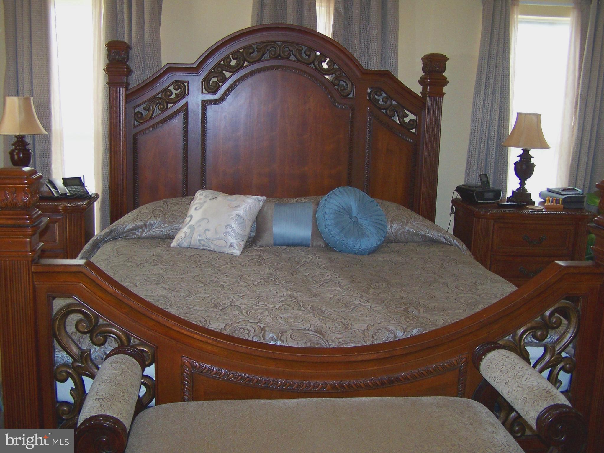 WATKINS PLACE - Residential