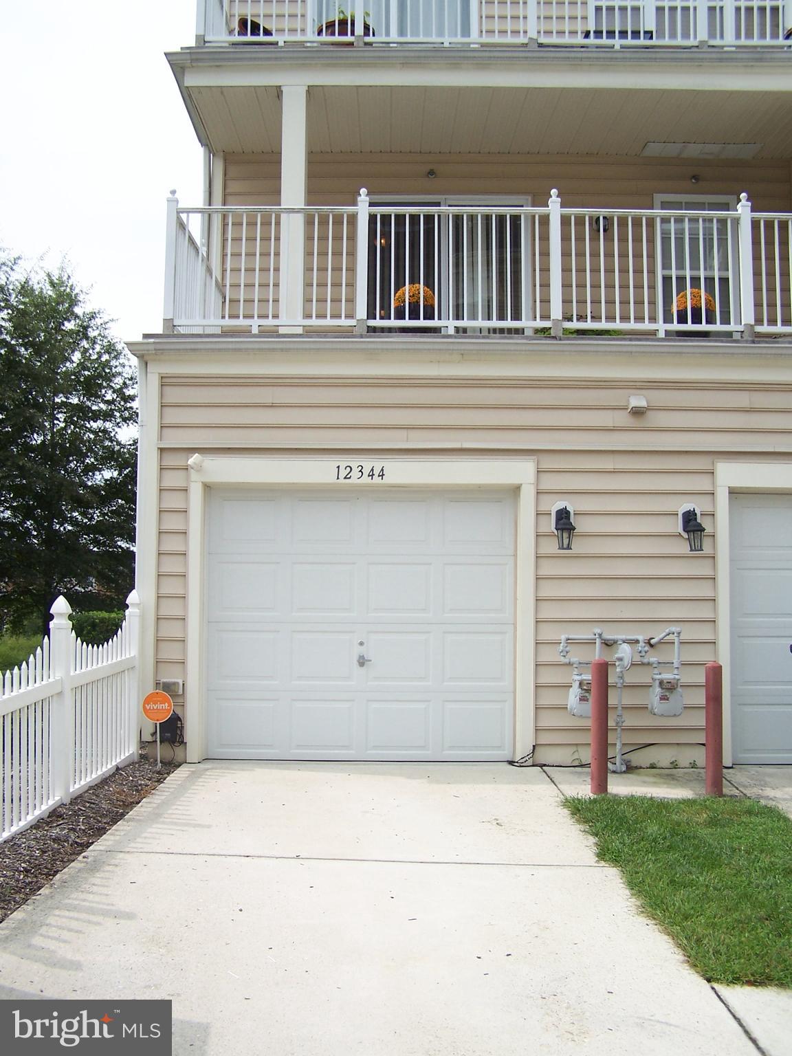 WATKINS PLACE - Residential