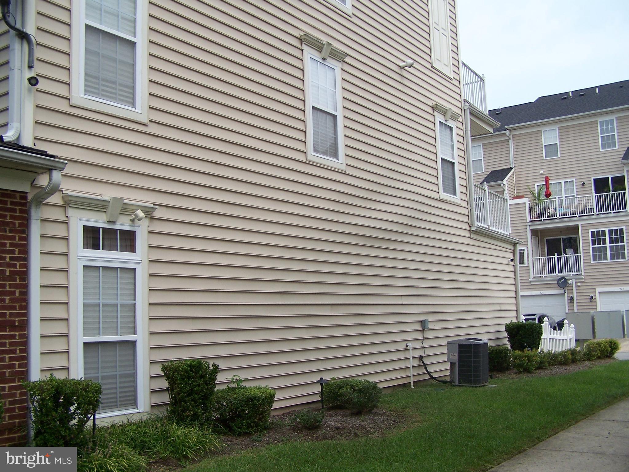 WATKINS PLACE - Residential