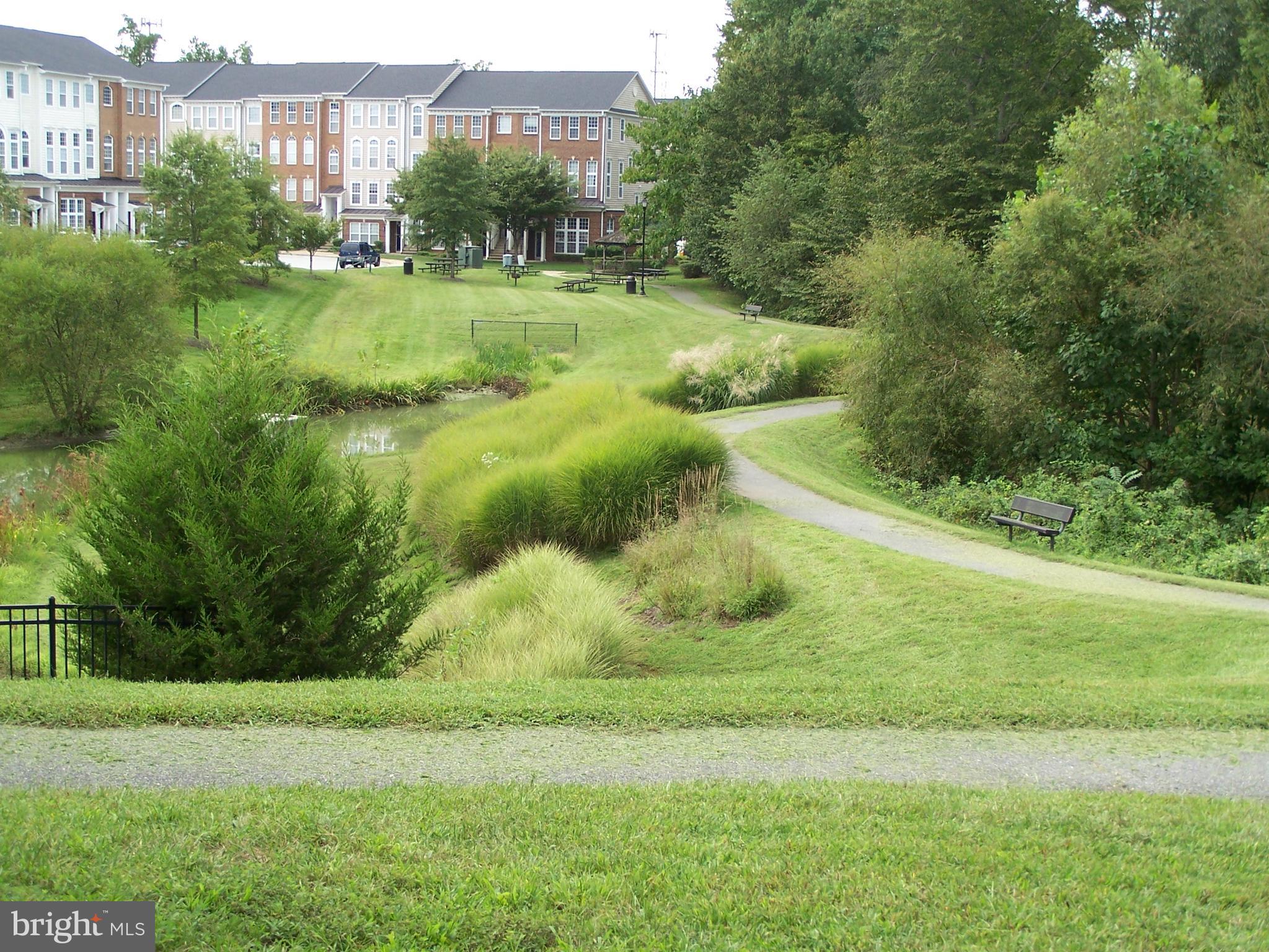 WATKINS PLACE - Residential