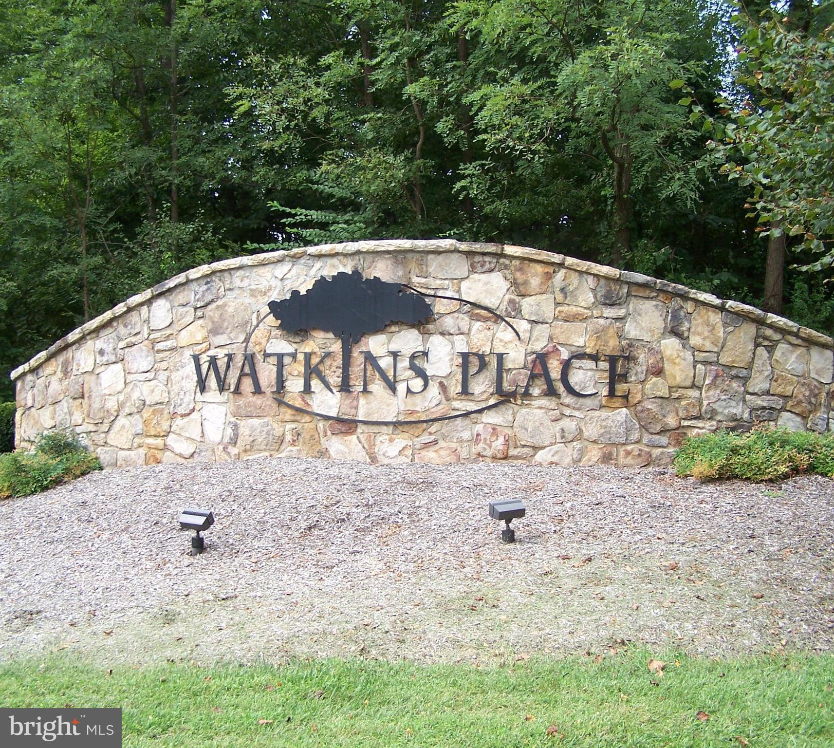 WATKINS PLACE - Residential