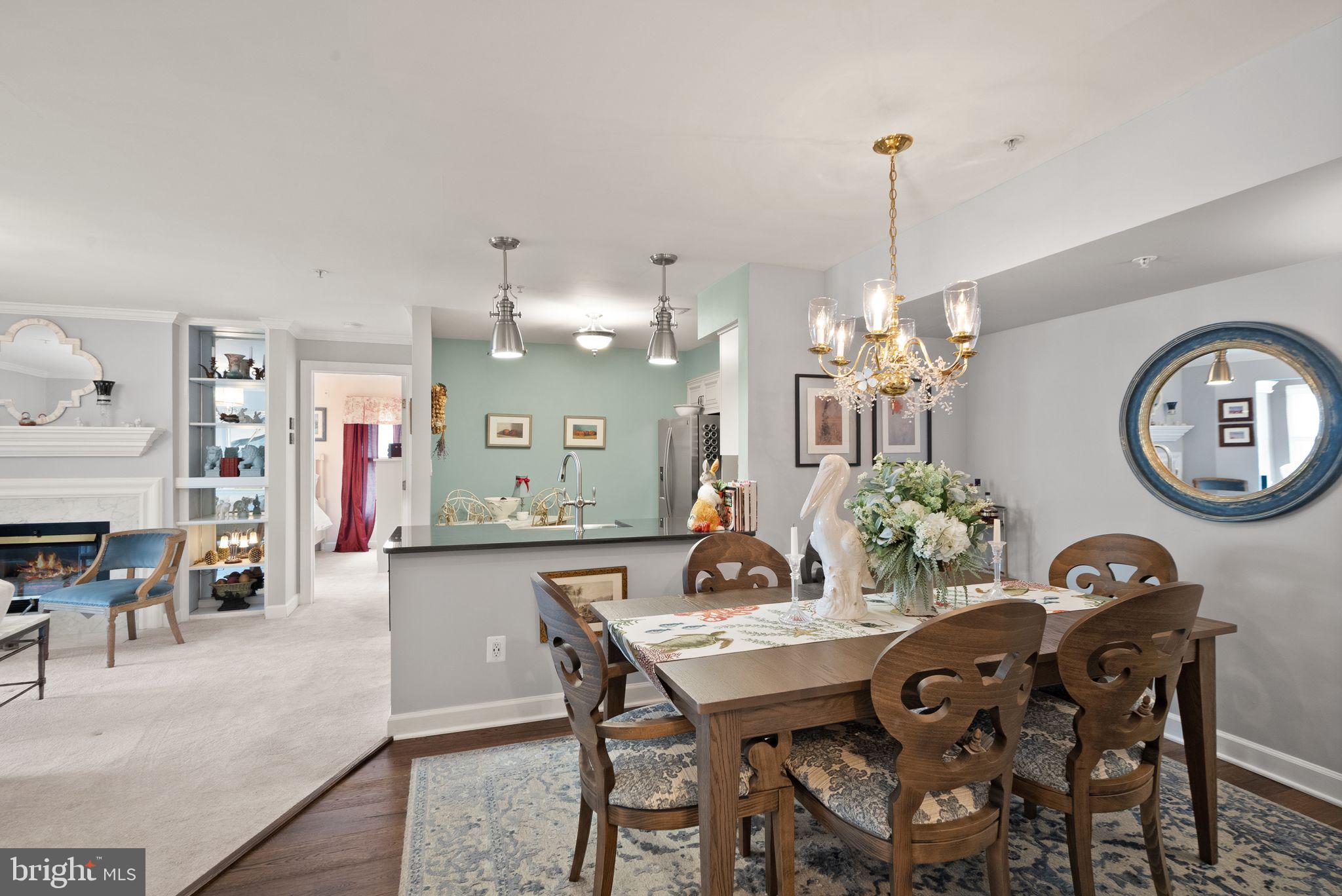 12205 FAIRFIELD HOUSE DRIVE 604B