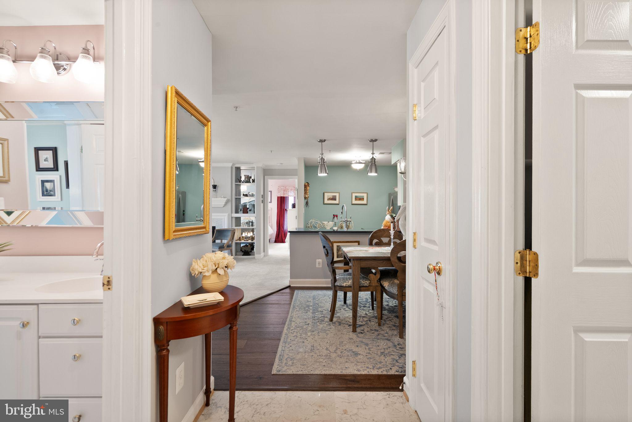 12205 FAIRFIELD HOUSE DRIVE 604B