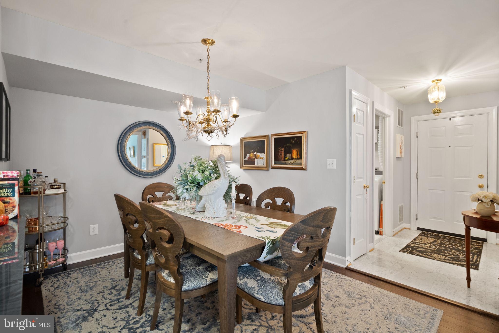 12205 FAIRFIELD HOUSE DRIVE 604B