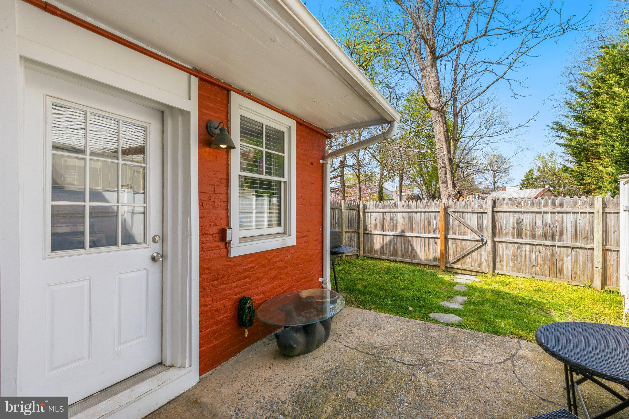 DOWNTOWN FREDERICK - Residential