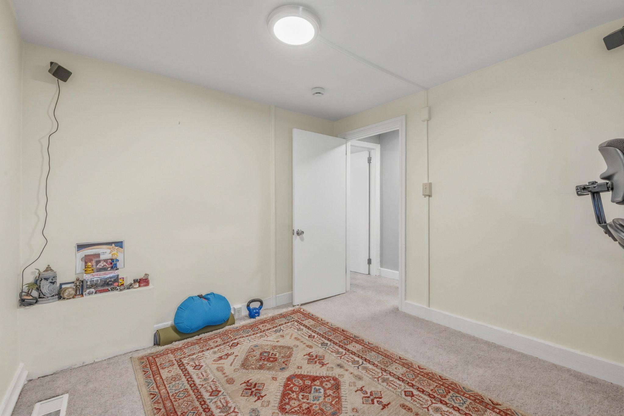 DOWNTOWN FREDERICK - Residential