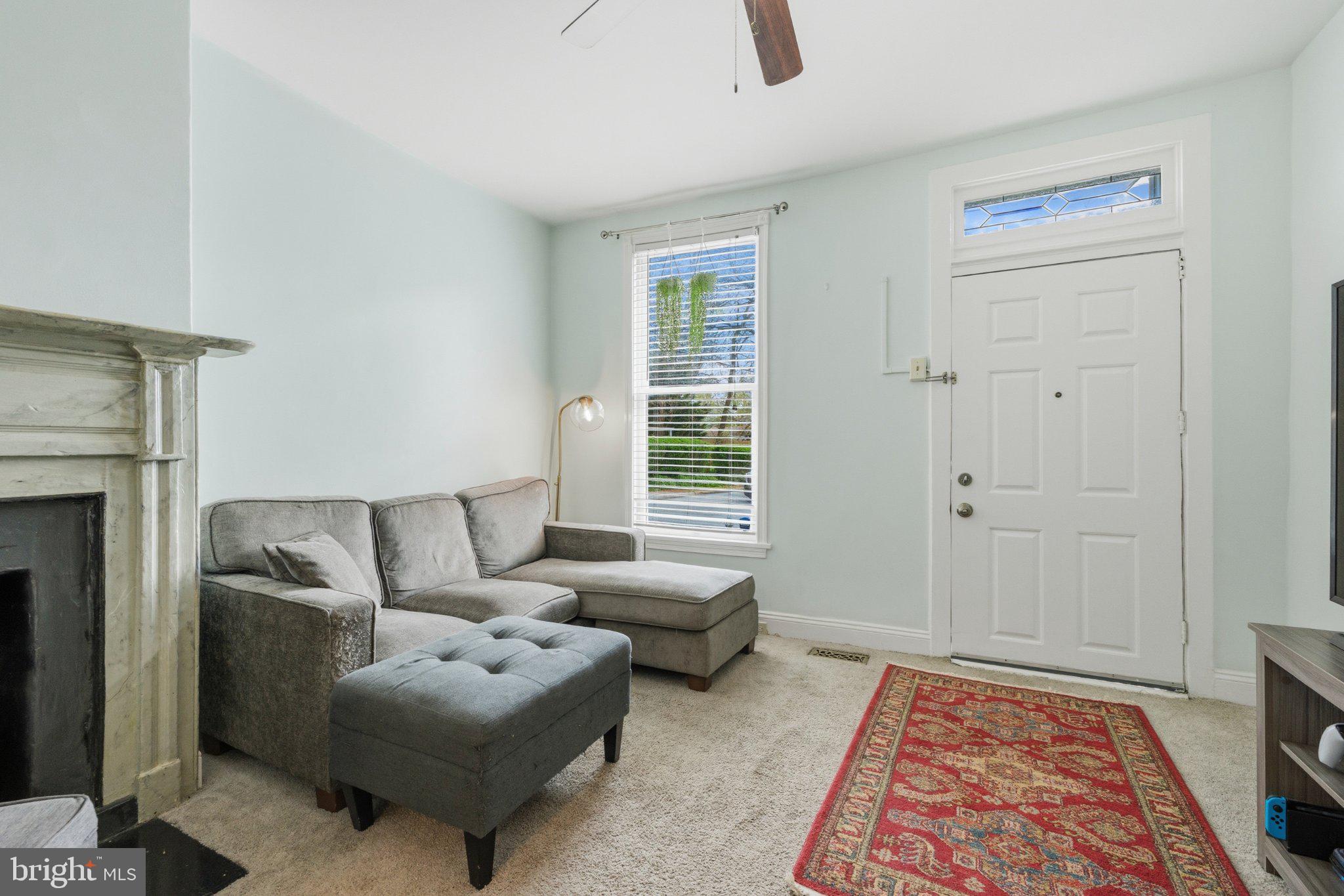 DOWNTOWN FREDERICK - Residential