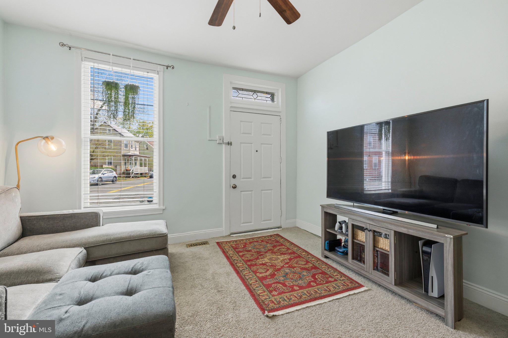 DOWNTOWN FREDERICK - Residential