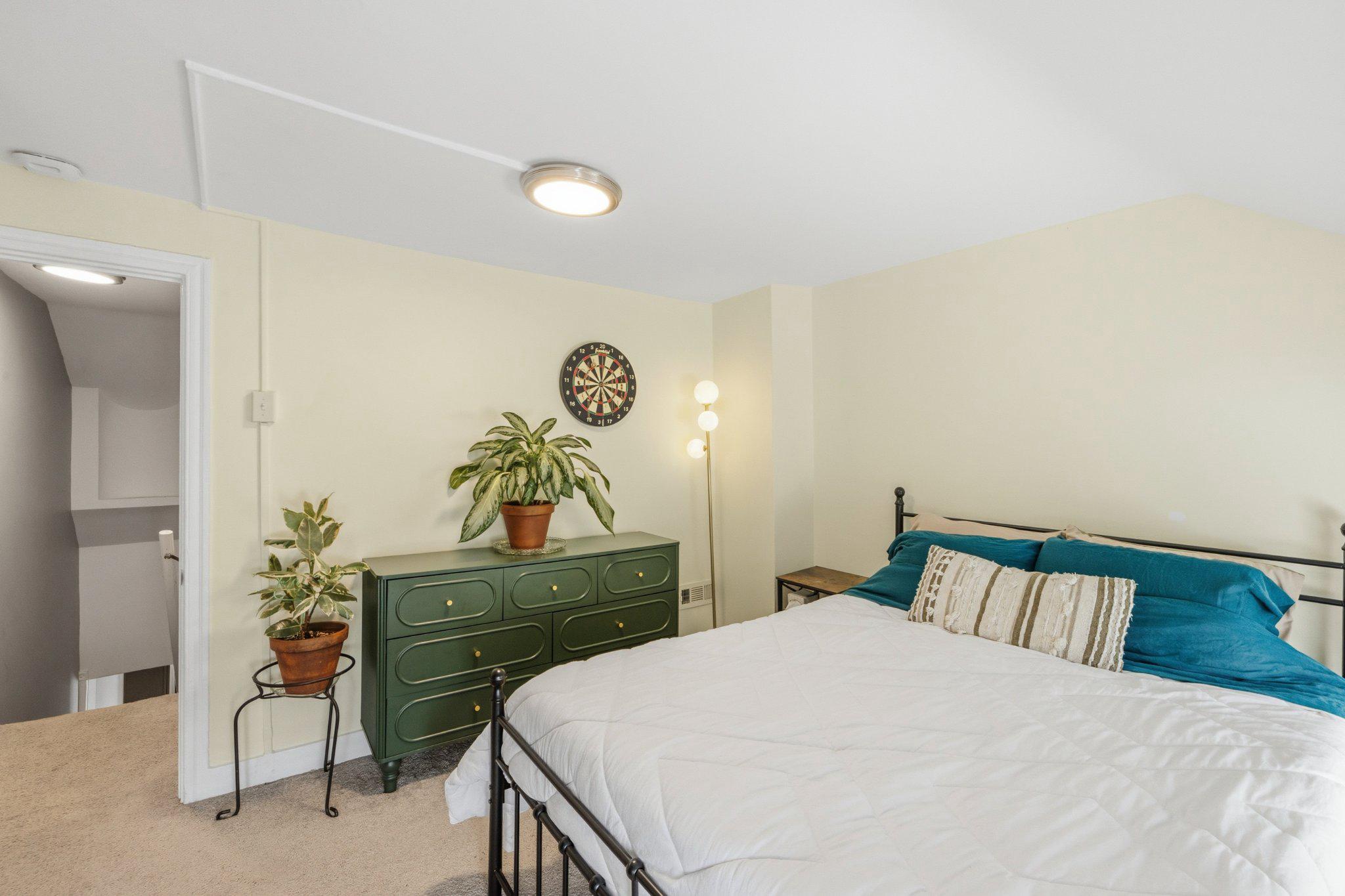 DOWNTOWN FREDERICK - Residential