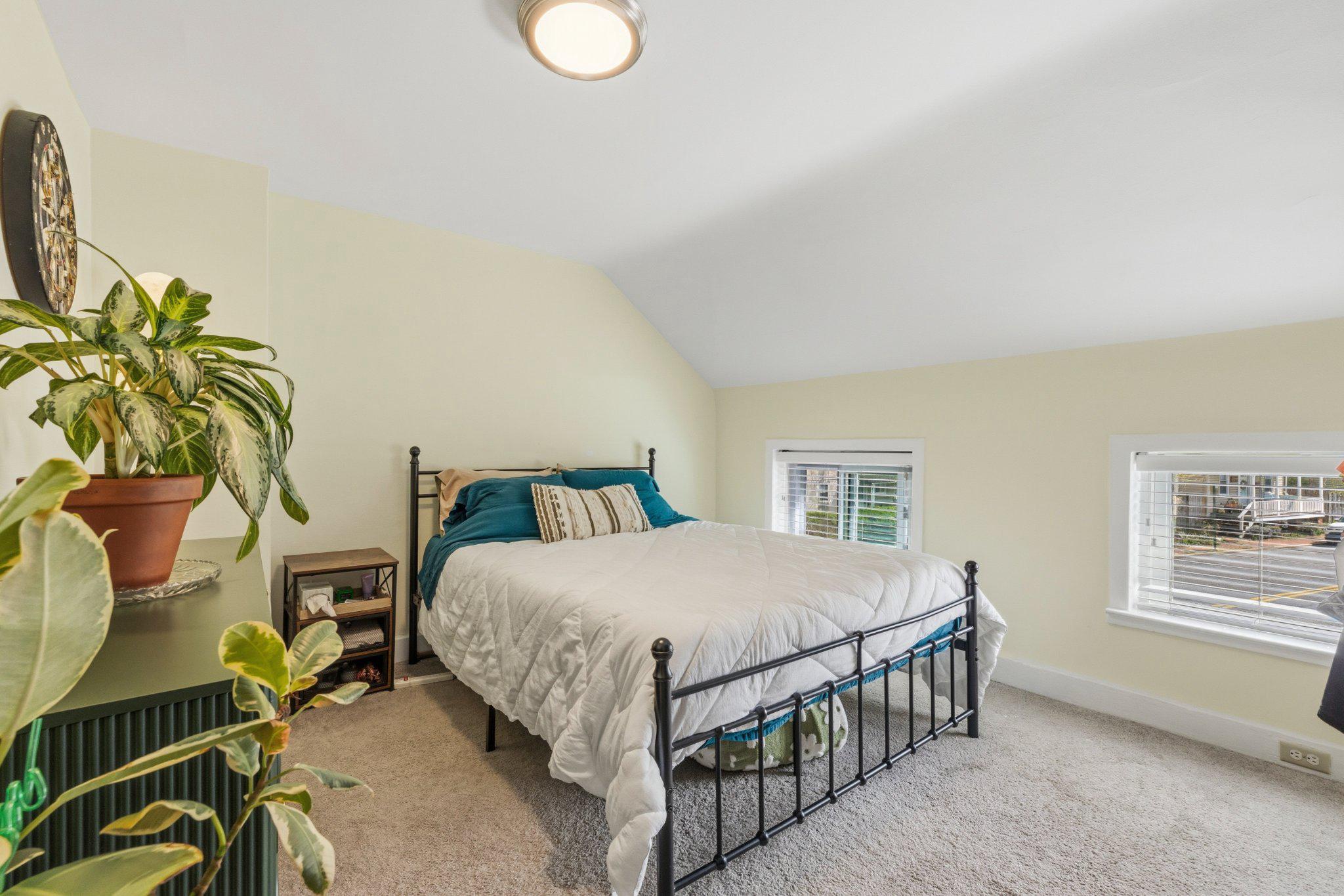 DOWNTOWN FREDERICK - Residential