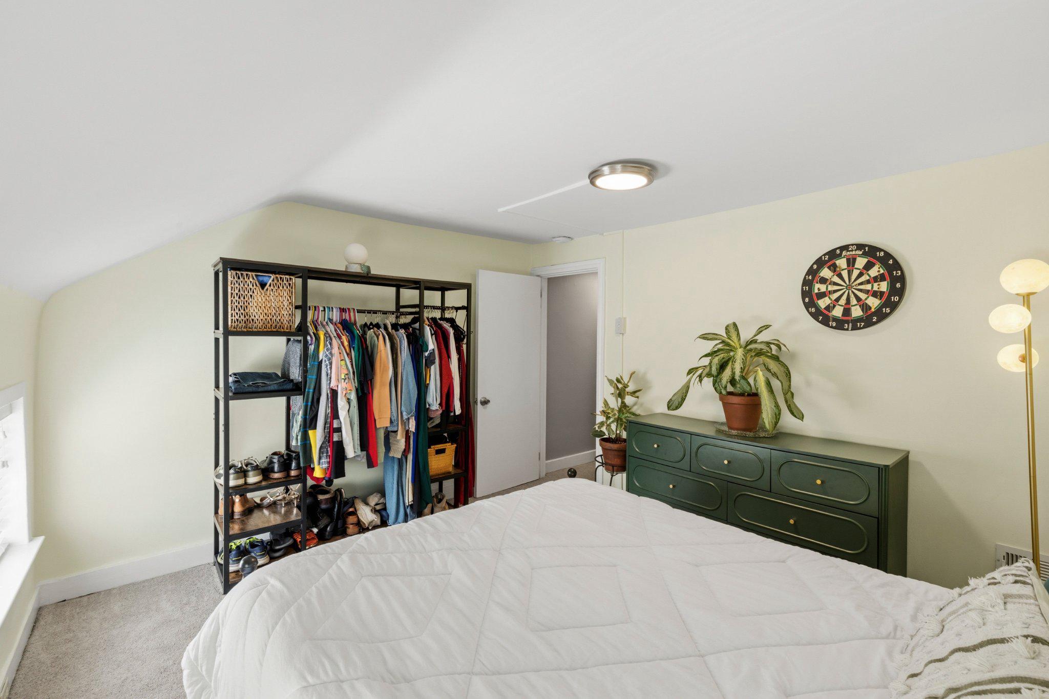 DOWNTOWN FREDERICK - Residential