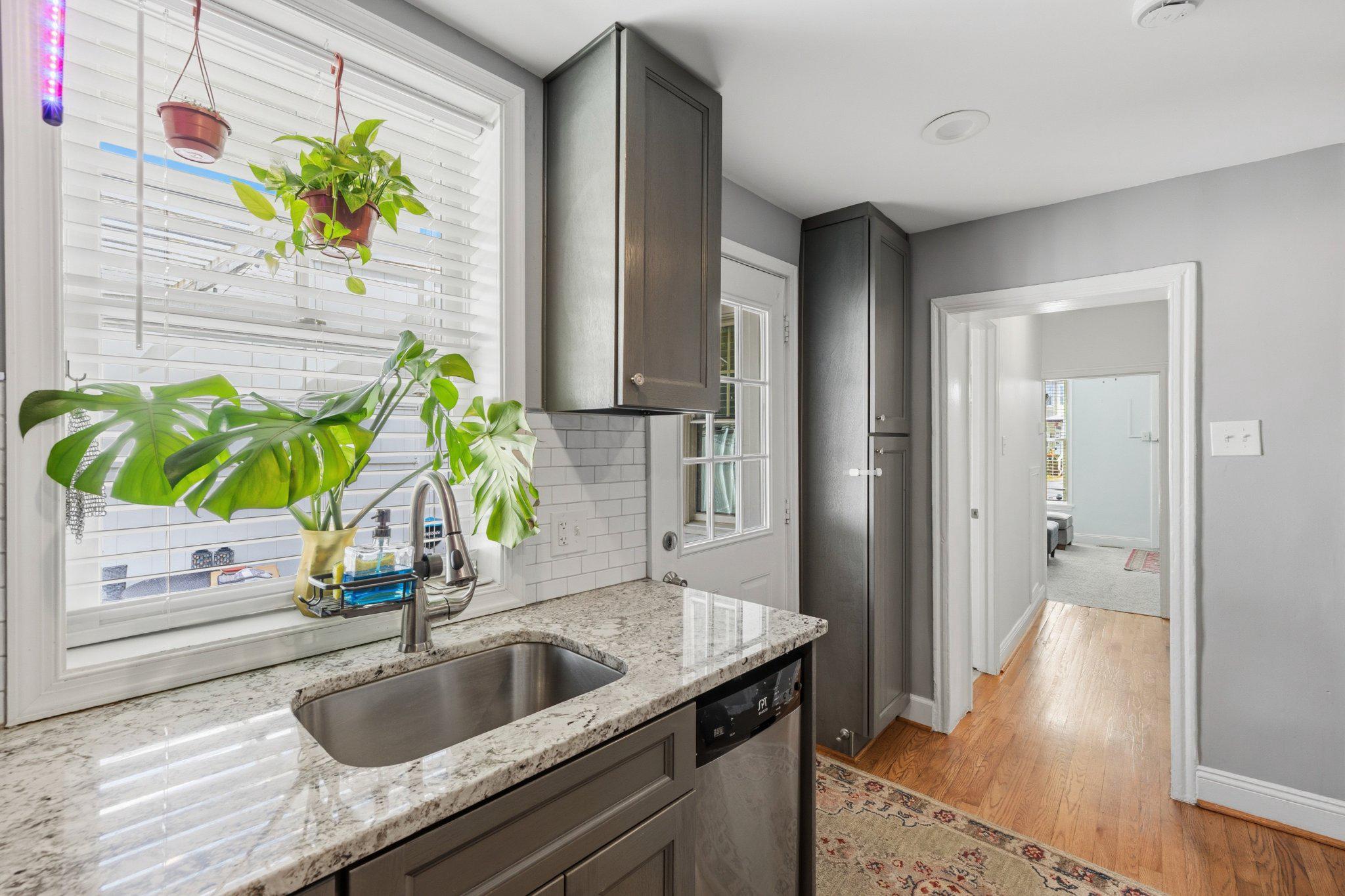 DOWNTOWN FREDERICK - Residential