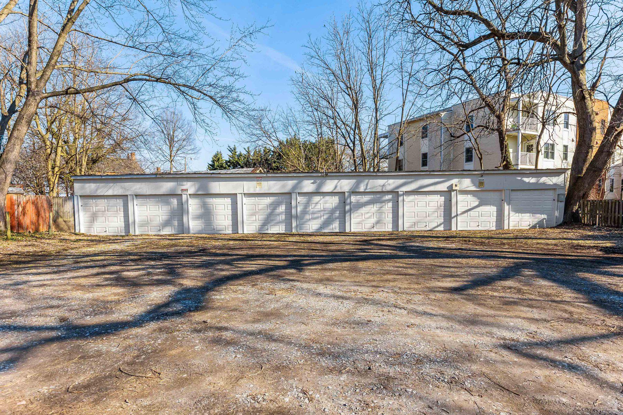 DOWNTOWN FREDERICK - Residential