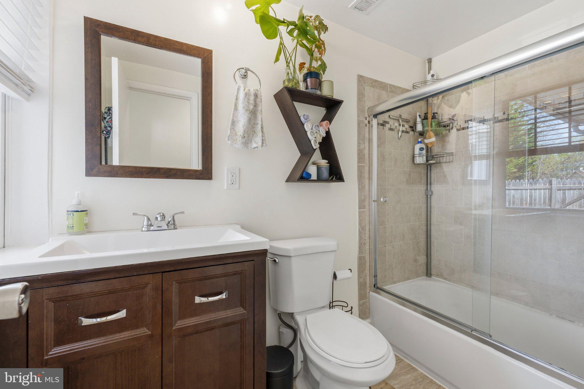 DOWNTOWN FREDERICK - Residential