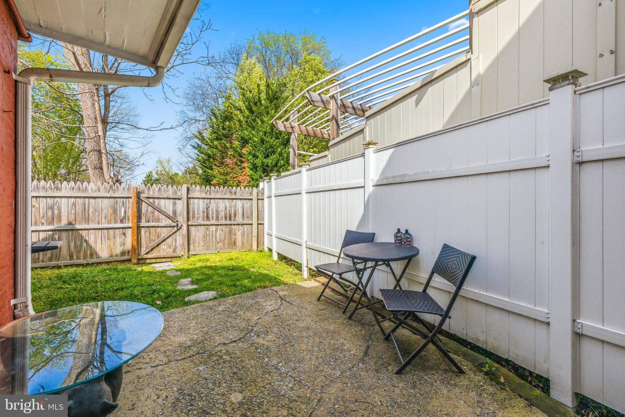 DOWNTOWN FREDERICK - Residential