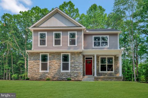 Property photo of 10625 Plank Road, Spotsylvania, VA 22553