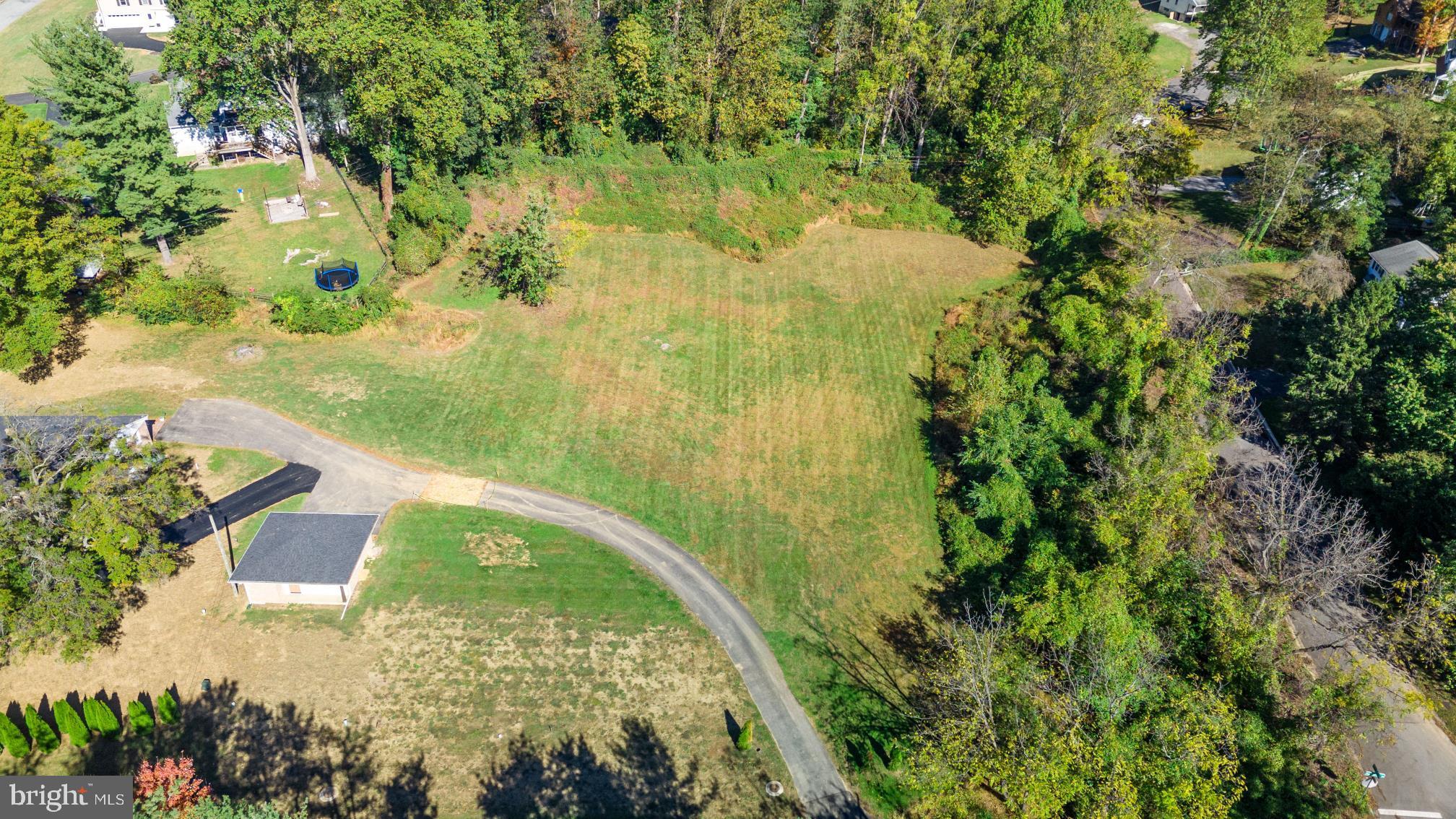 551 SOUTHWOOD ROAD