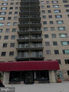 2500 N VAN DORN STREET 212