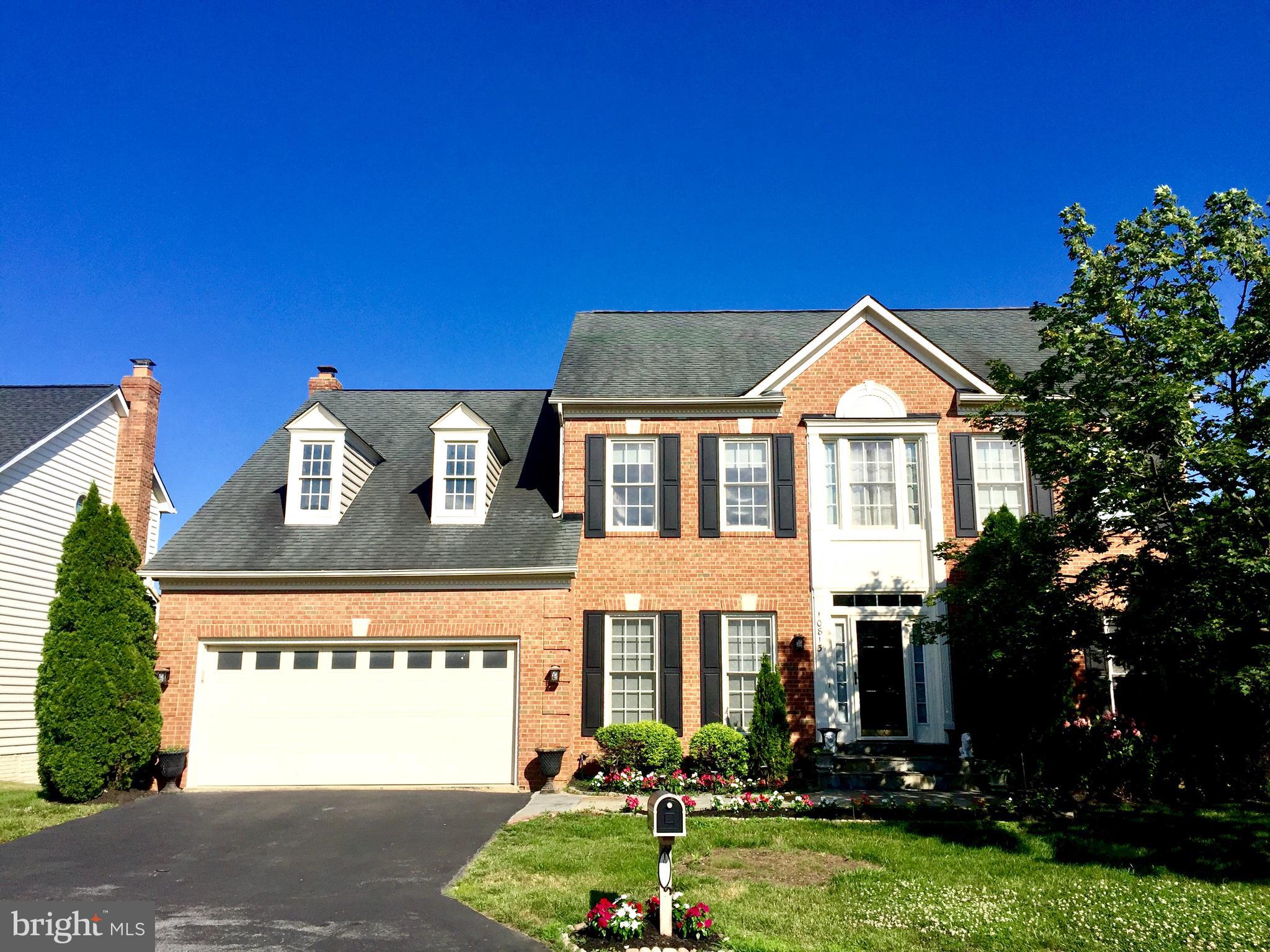 PINEY GLEN VILLAGE - Residential Lease