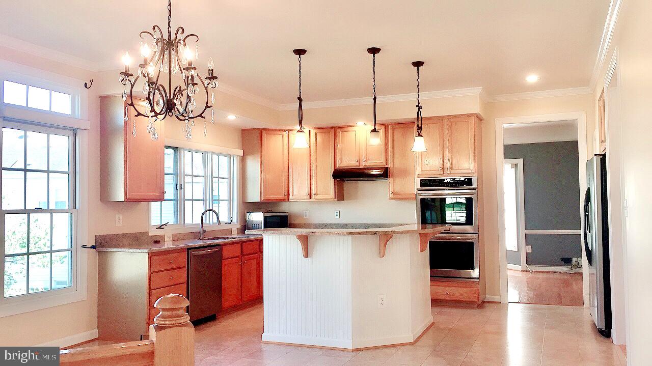 PINEY GLEN VILLAGE - Residential Lease