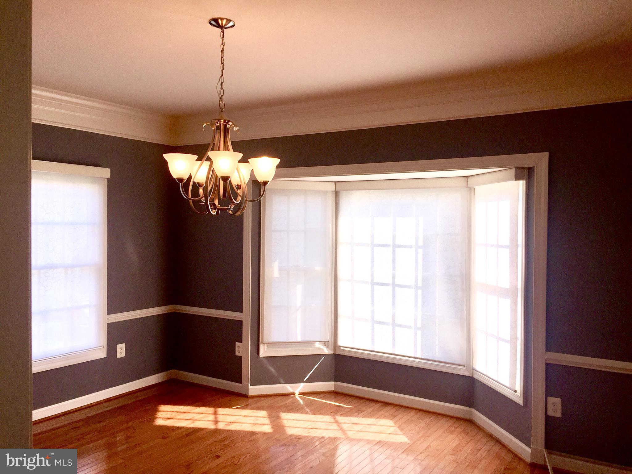 PINEY GLEN VILLAGE - Residential Lease