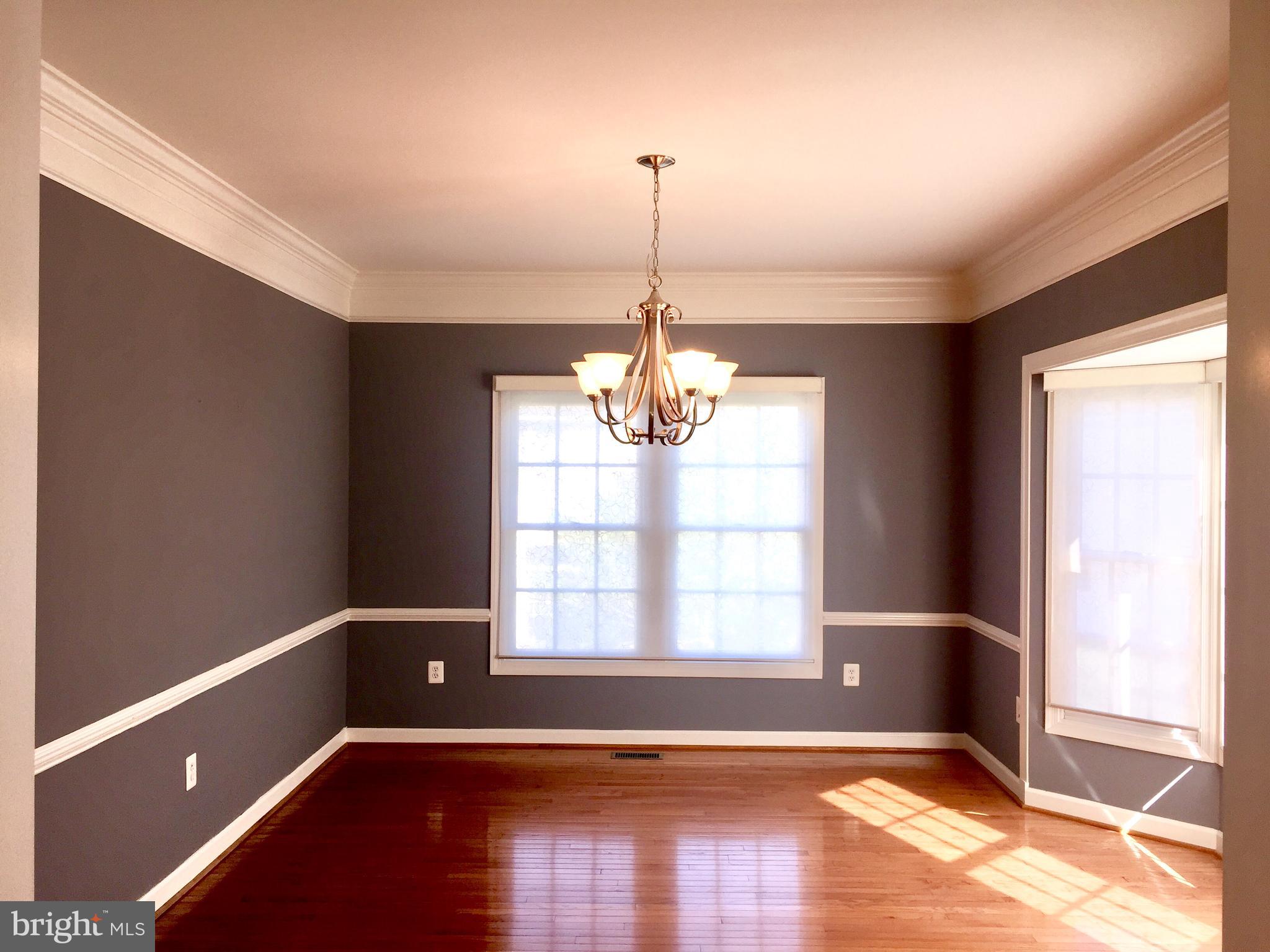 PINEY GLEN VILLAGE - Residential Lease