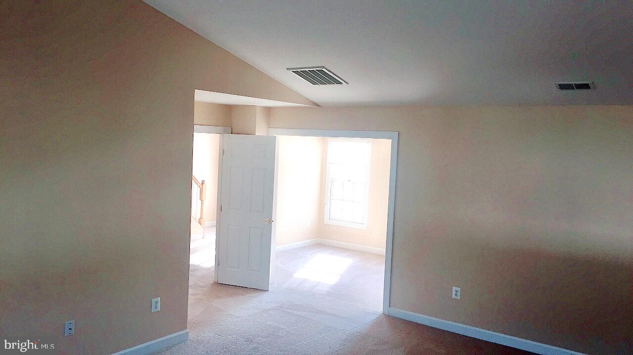 PINEY GLEN VILLAGE - Residential Lease