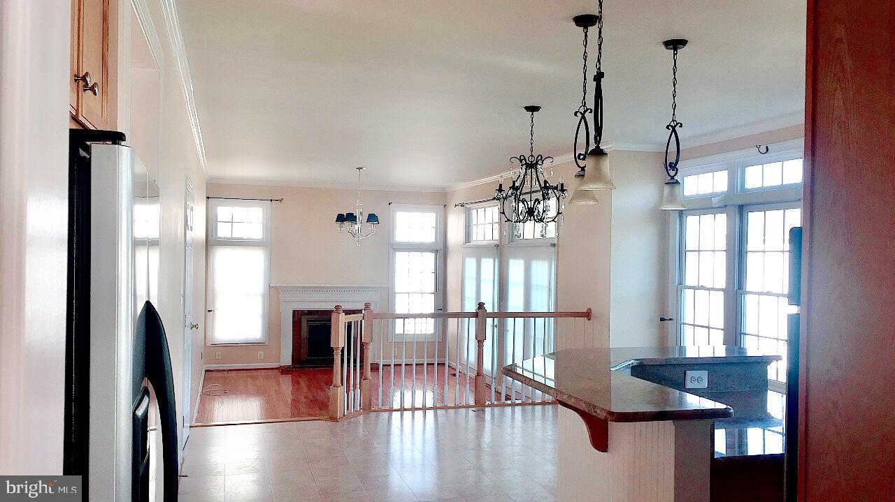 PINEY GLEN VILLAGE - Residential Lease