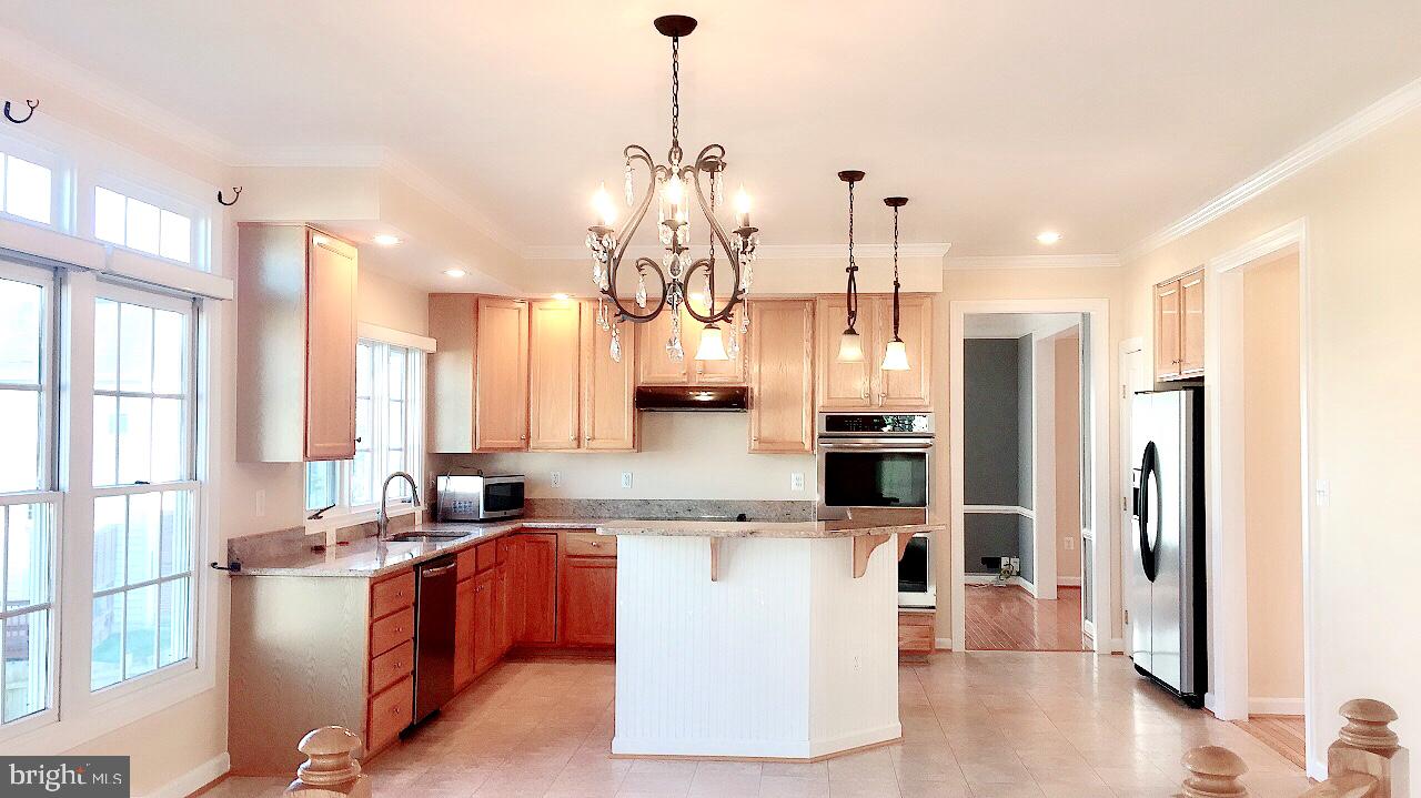 PINEY GLEN VILLAGE - Residential Lease