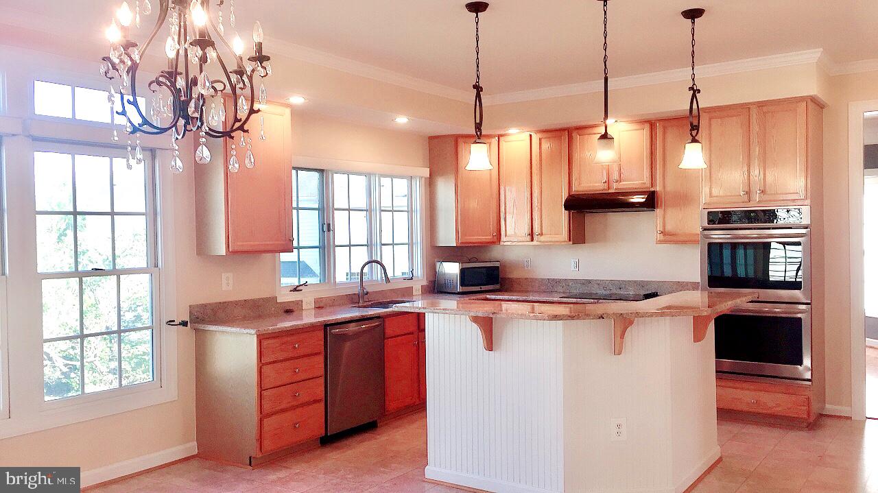 PINEY GLEN VILLAGE - Residential Lease