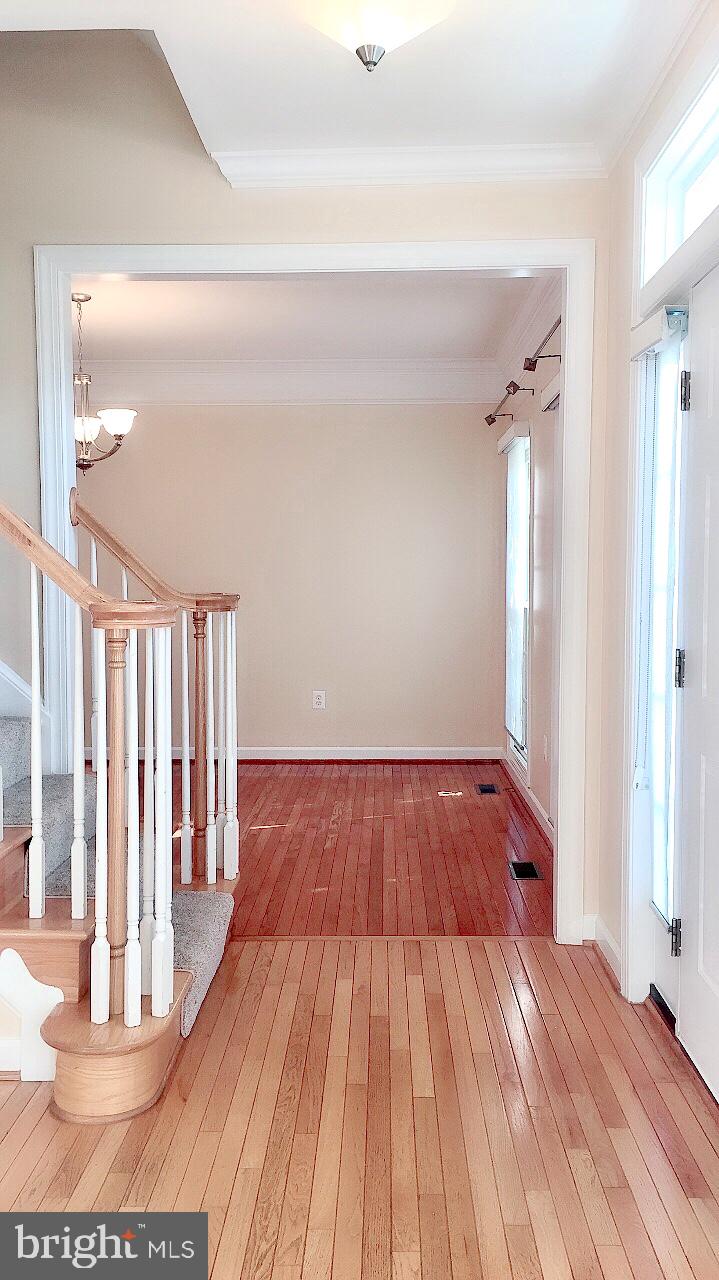 PINEY GLEN VILLAGE - Residential Lease