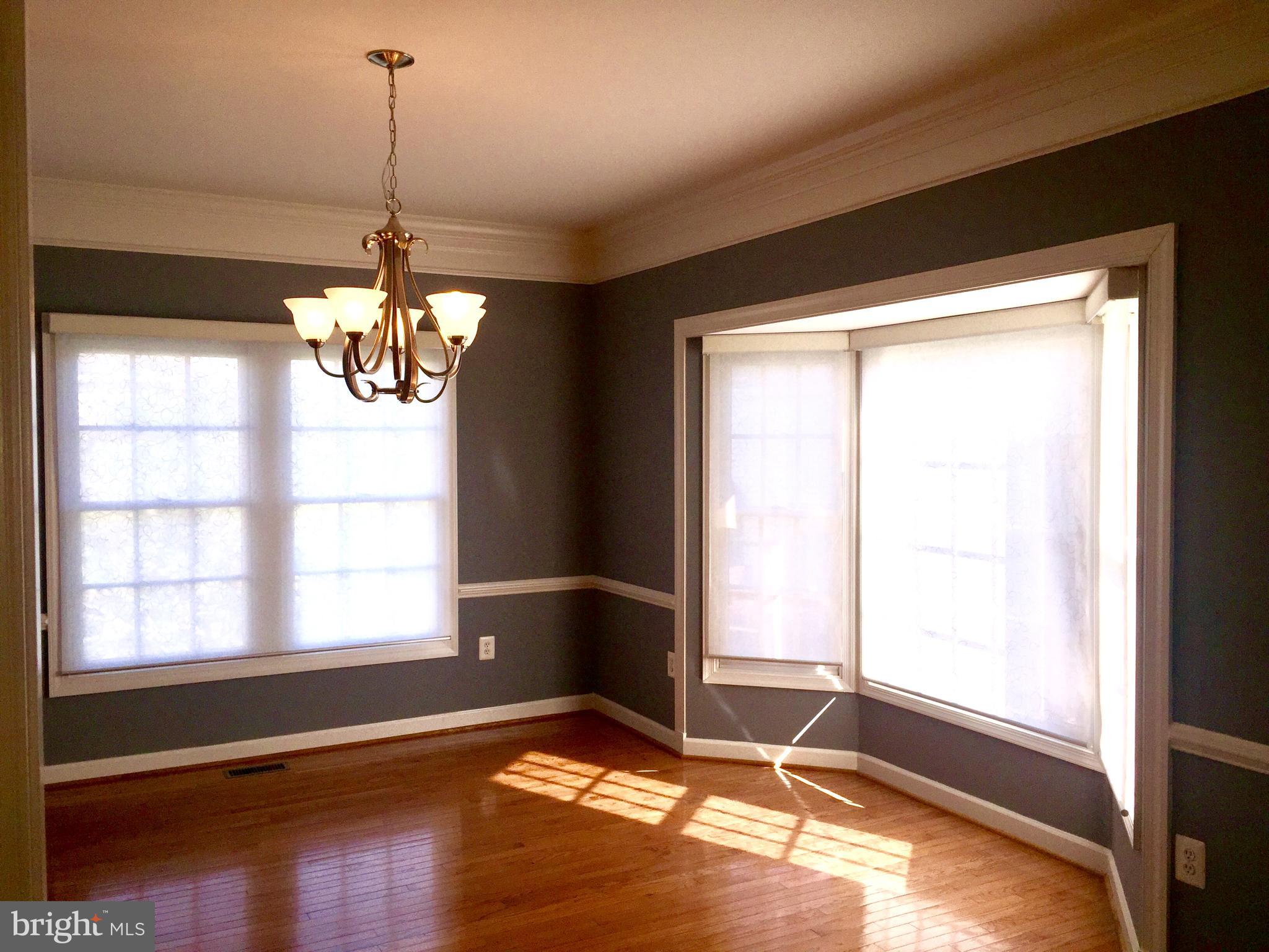 PINEY GLEN VILLAGE - Residential Lease