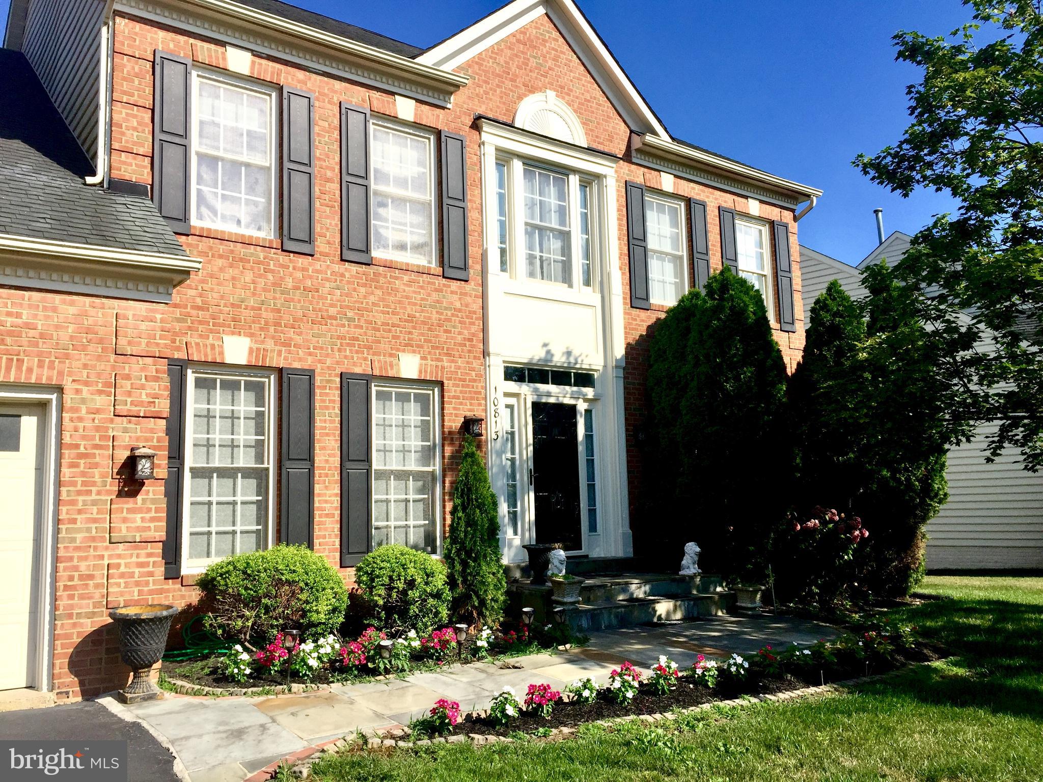 PINEY GLEN VILLAGE - Residential Lease