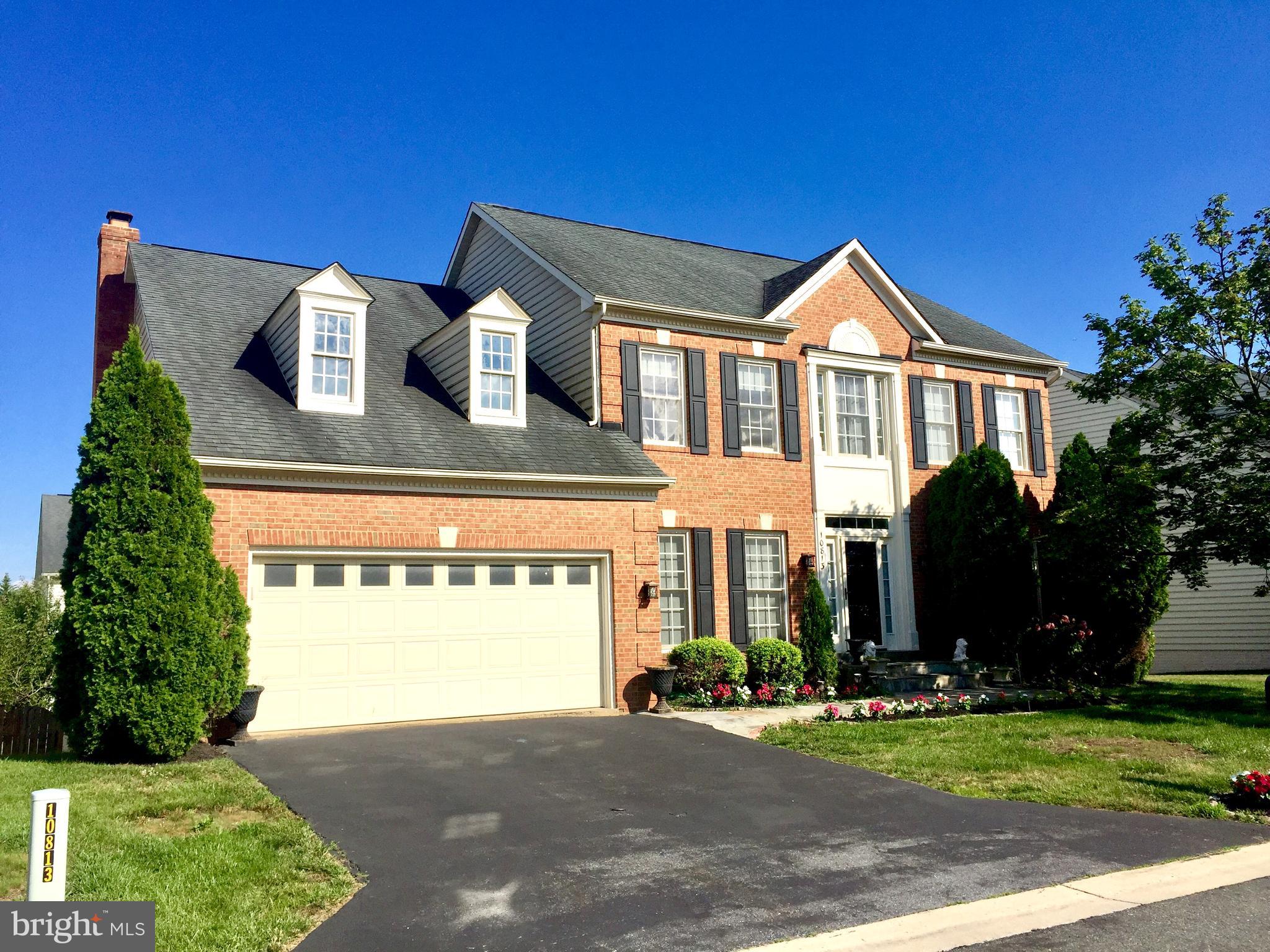 PINEY GLEN VILLAGE - Residential Lease