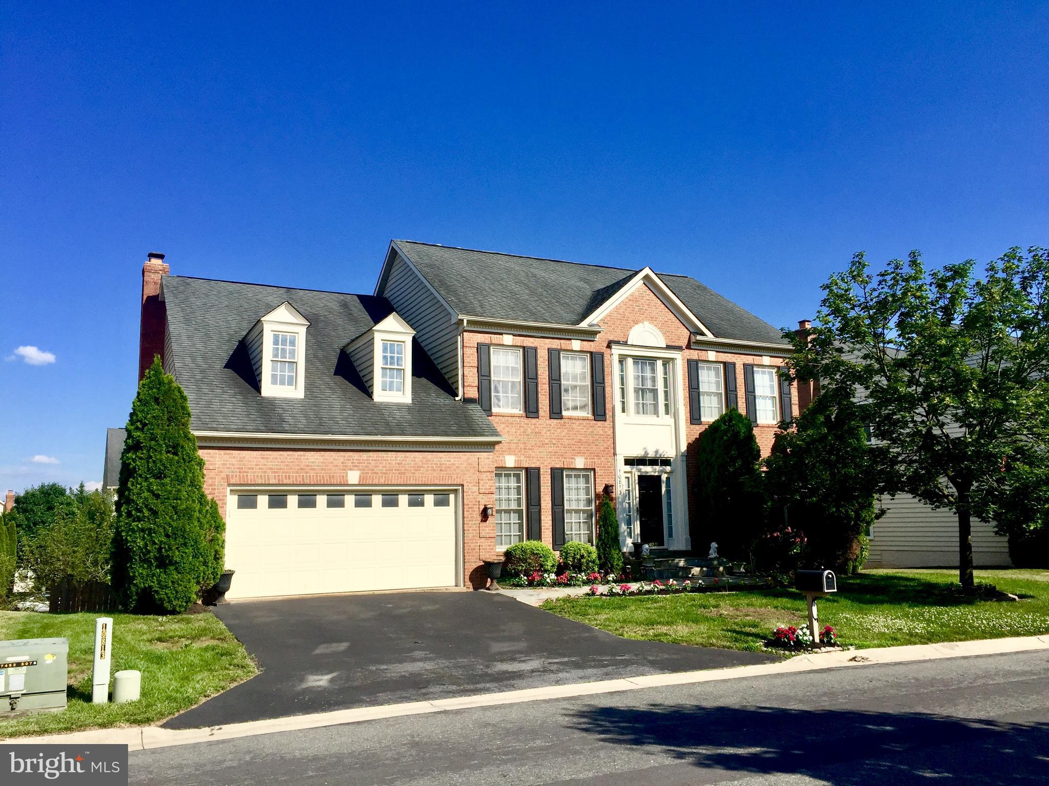 PINEY GLEN VILLAGE - Residential Lease