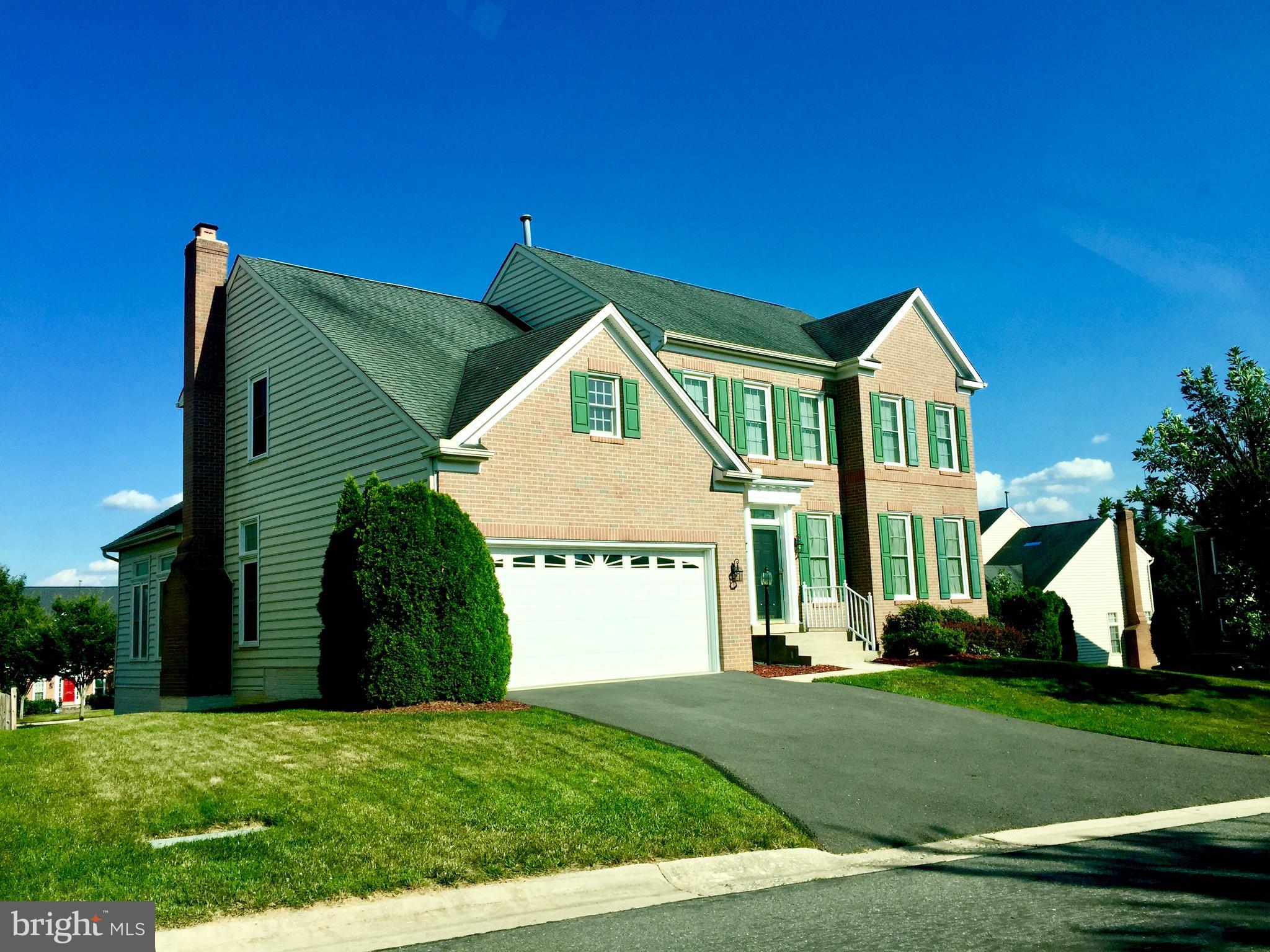 PINEY GLEN VILLAGE - Residential Lease