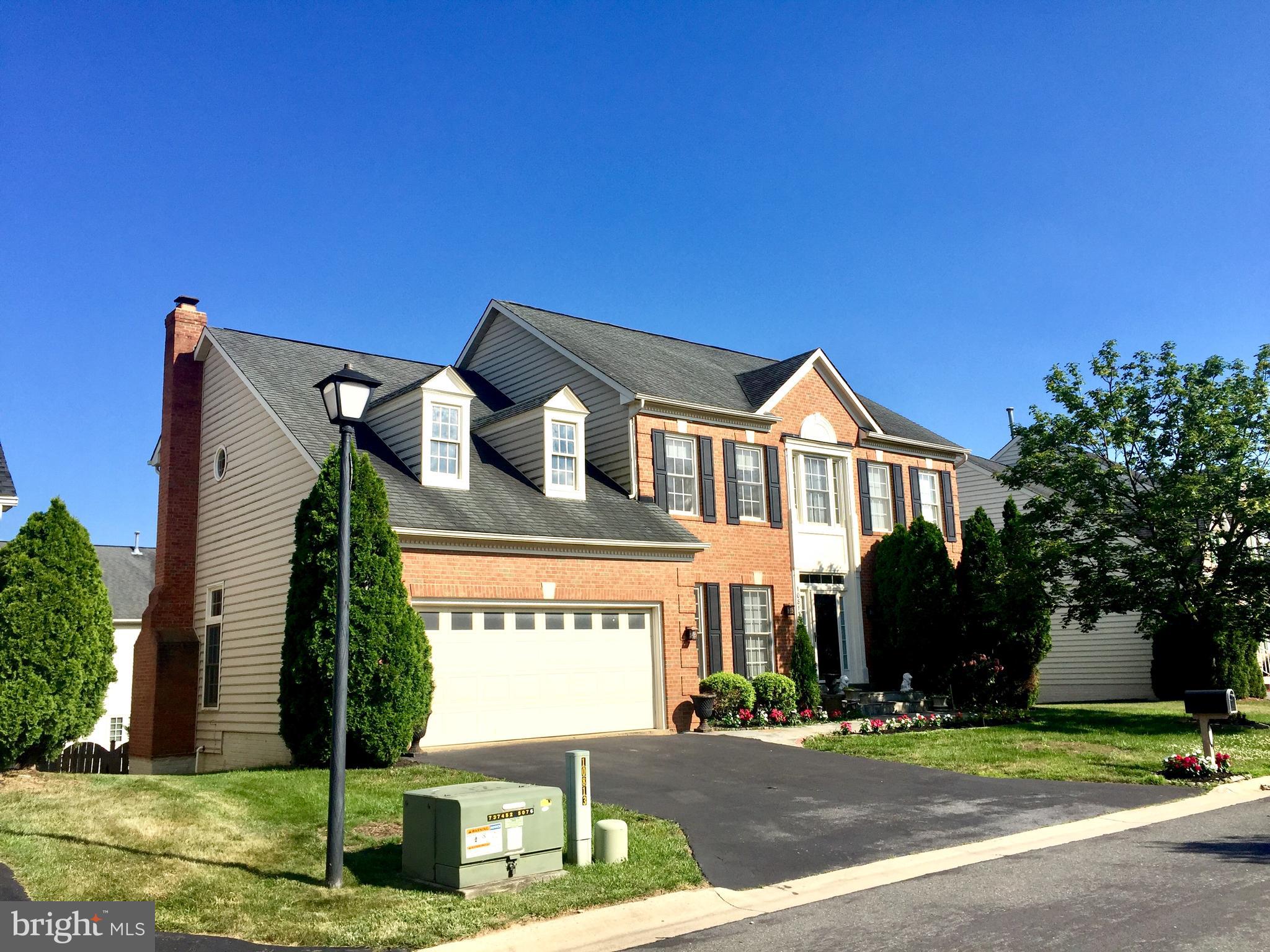 PINEY GLEN VILLAGE - Residential Lease