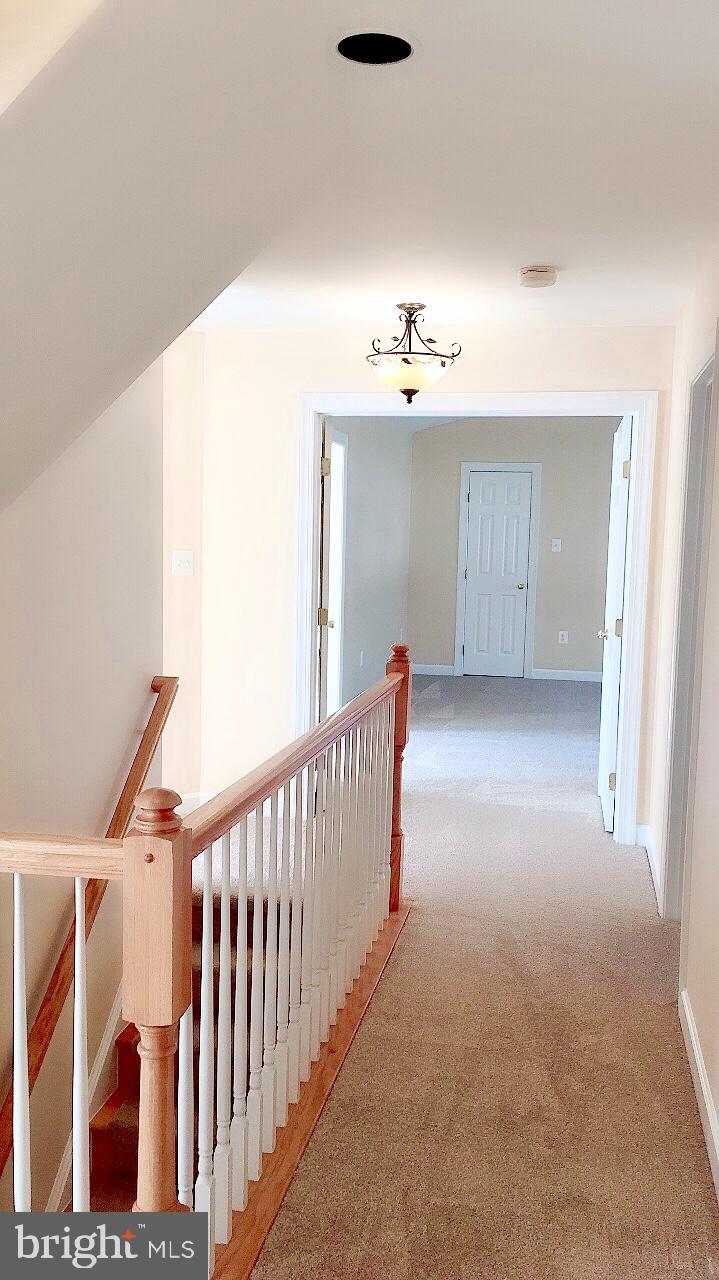 PINEY GLEN VILLAGE - Residential Lease