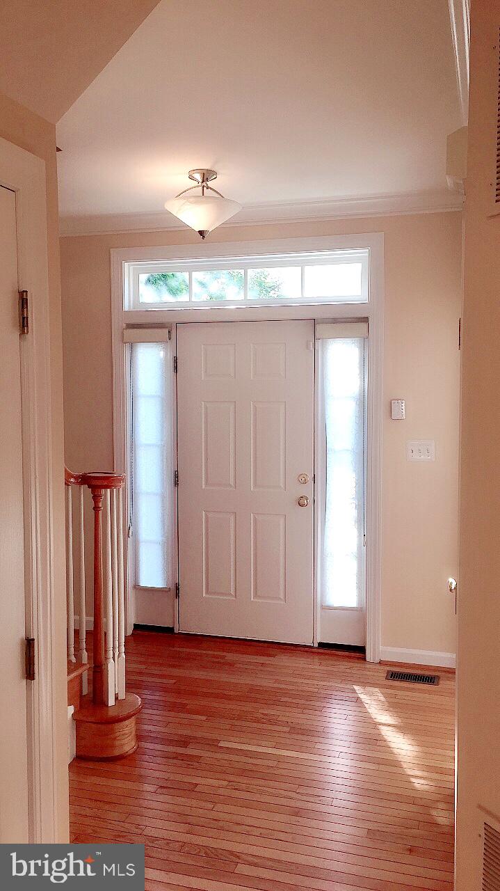 PINEY GLEN VILLAGE - Residential Lease