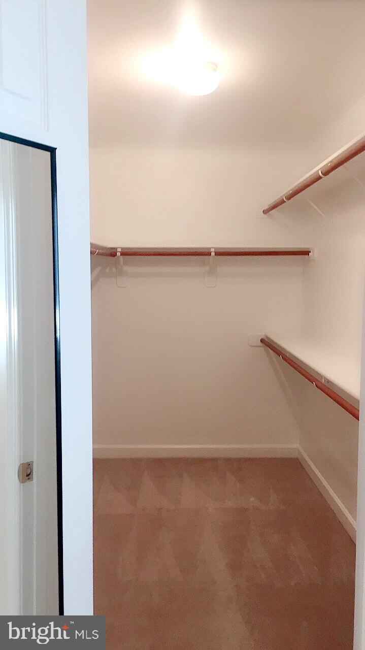 PINEY GLEN VILLAGE - Residential Lease