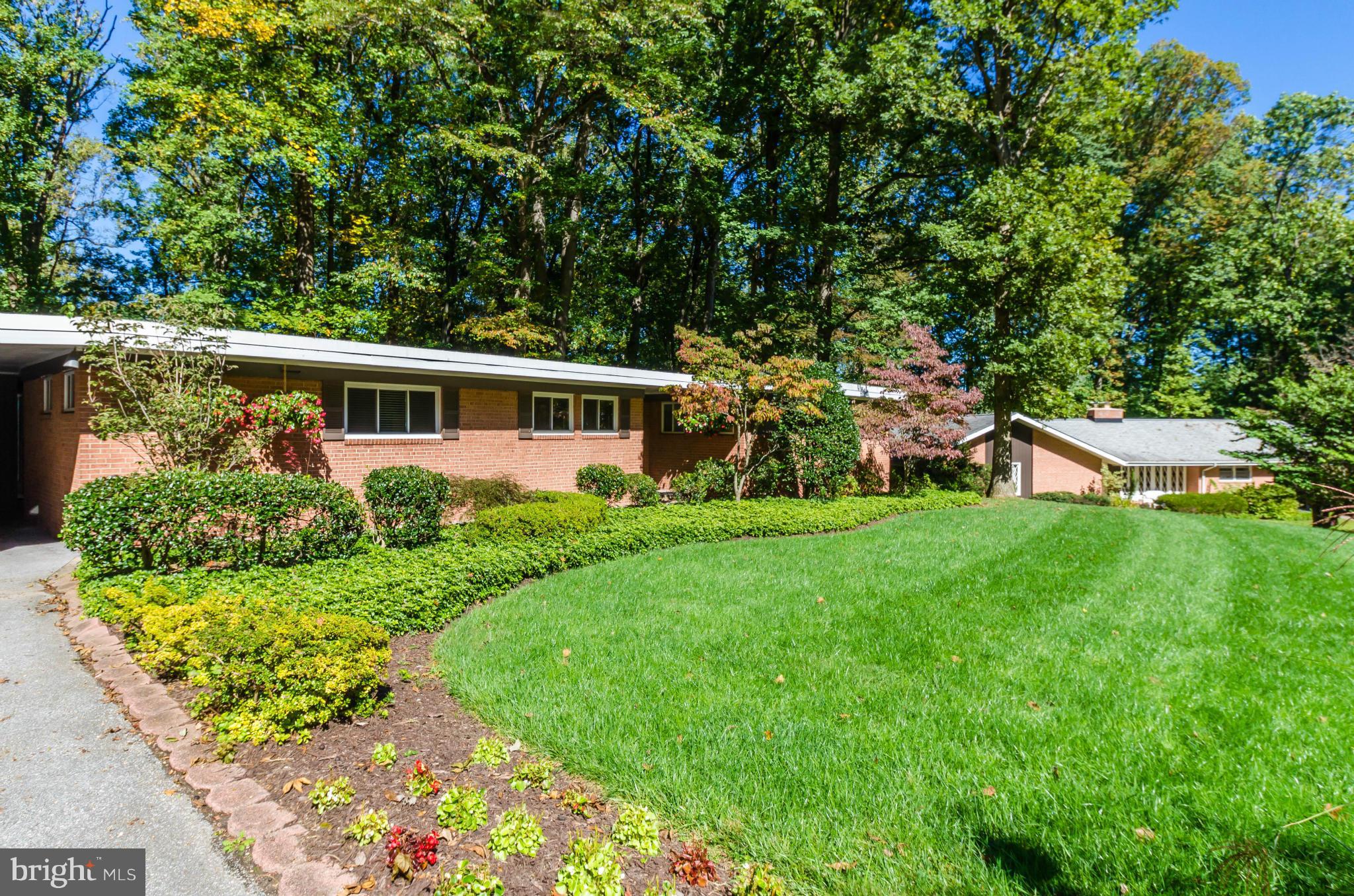 CRANWOOD - Residential