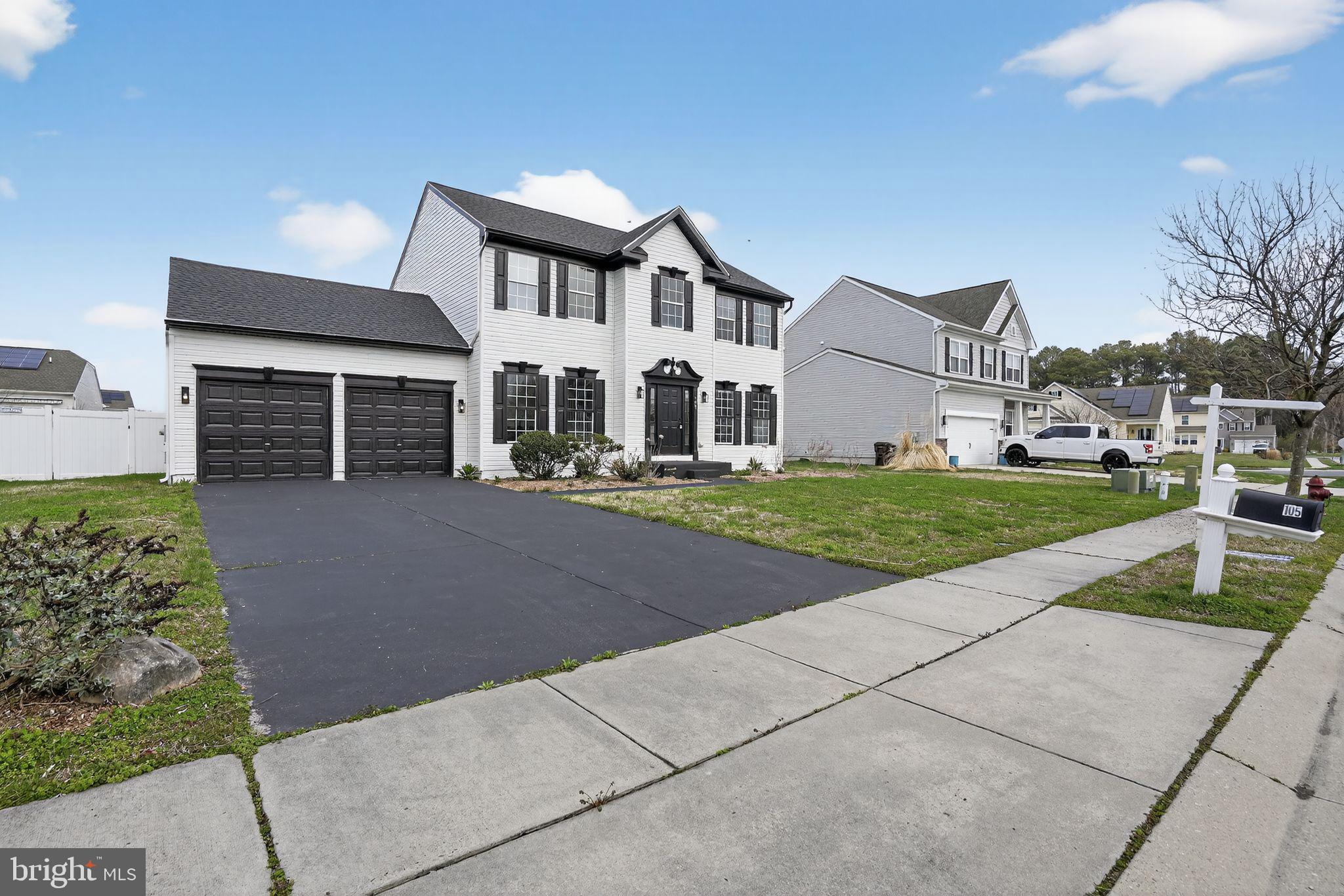 105 MAKO DRIVE
