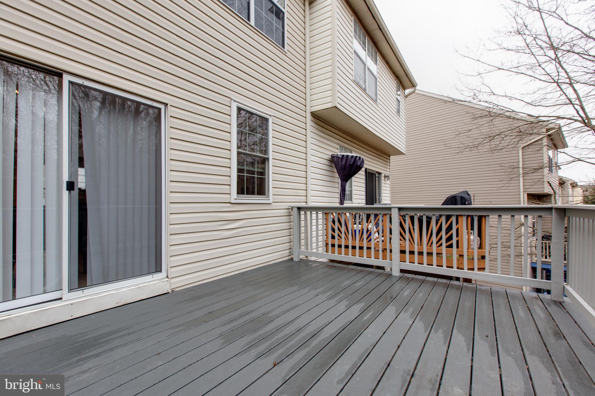 THE SANCTUARY - Residential Lease