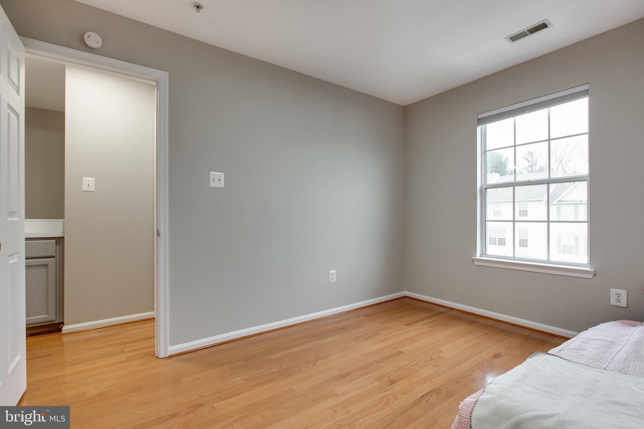 THE SANCTUARY - Residential Lease