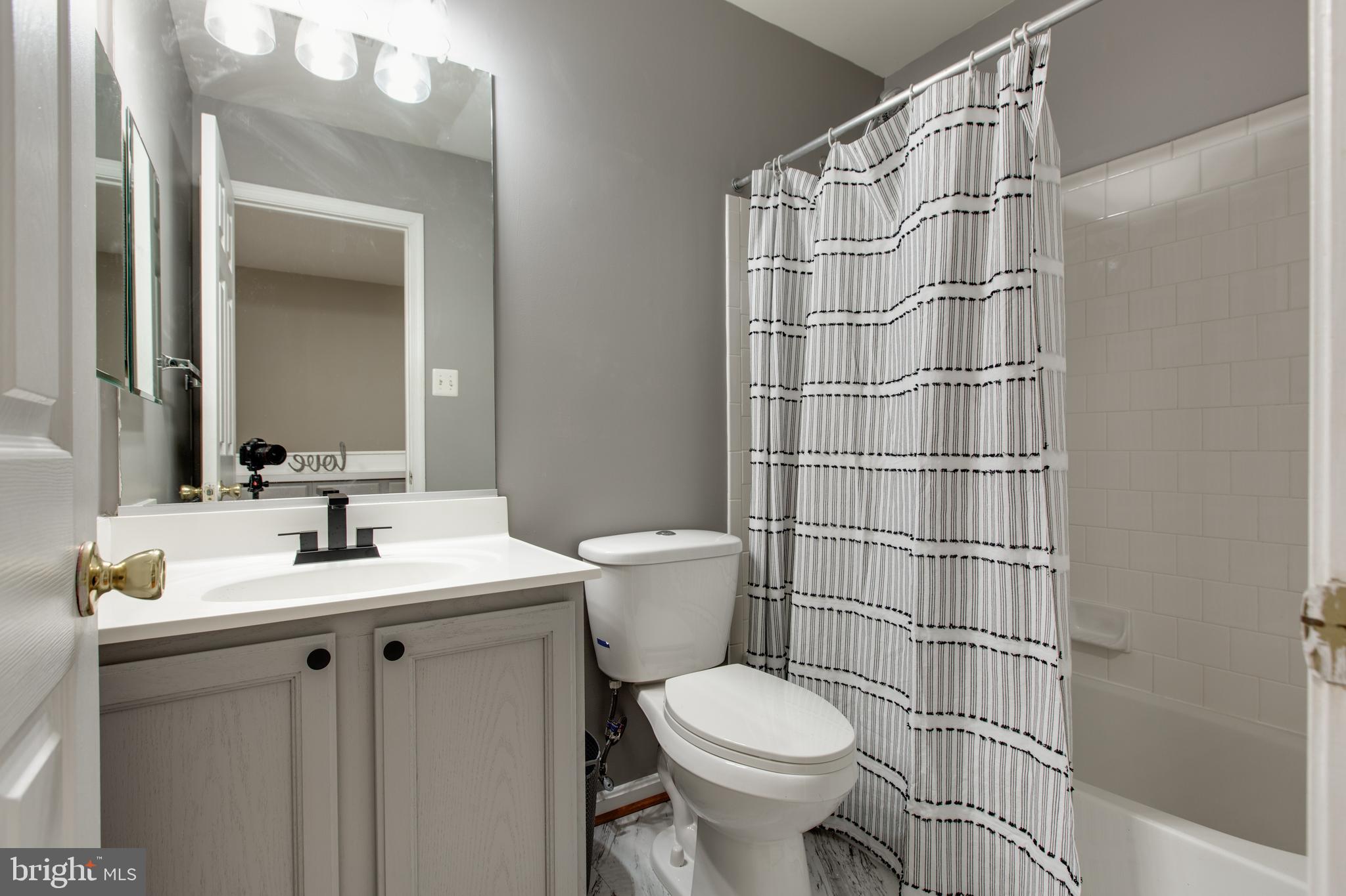 THE SANCTUARY - Residential Lease