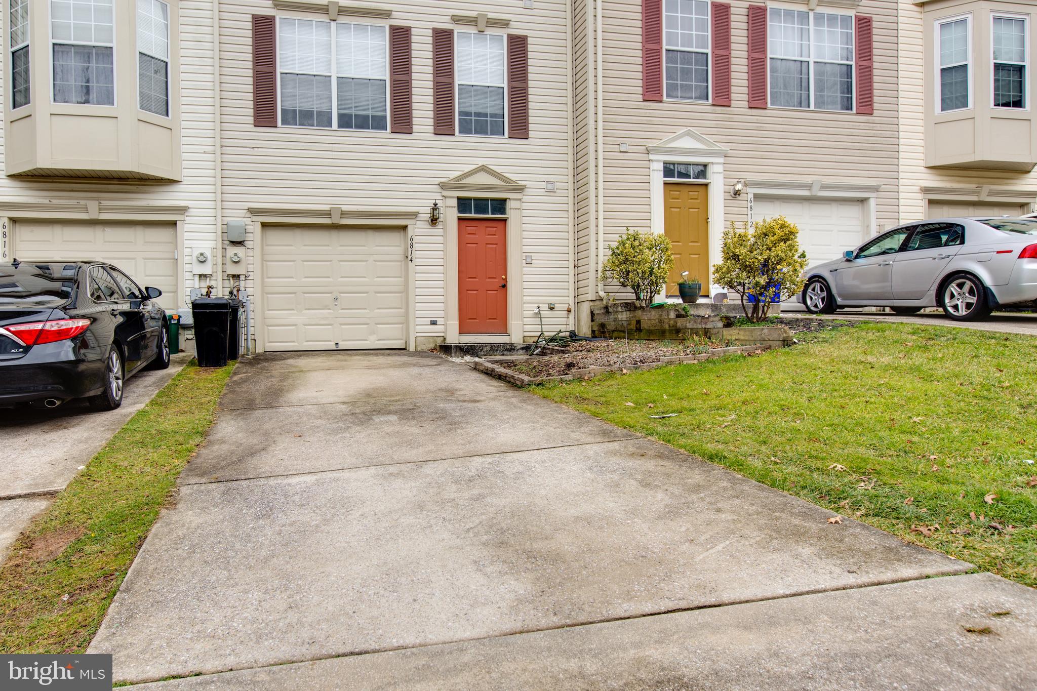 THE SANCTUARY - Residential Lease