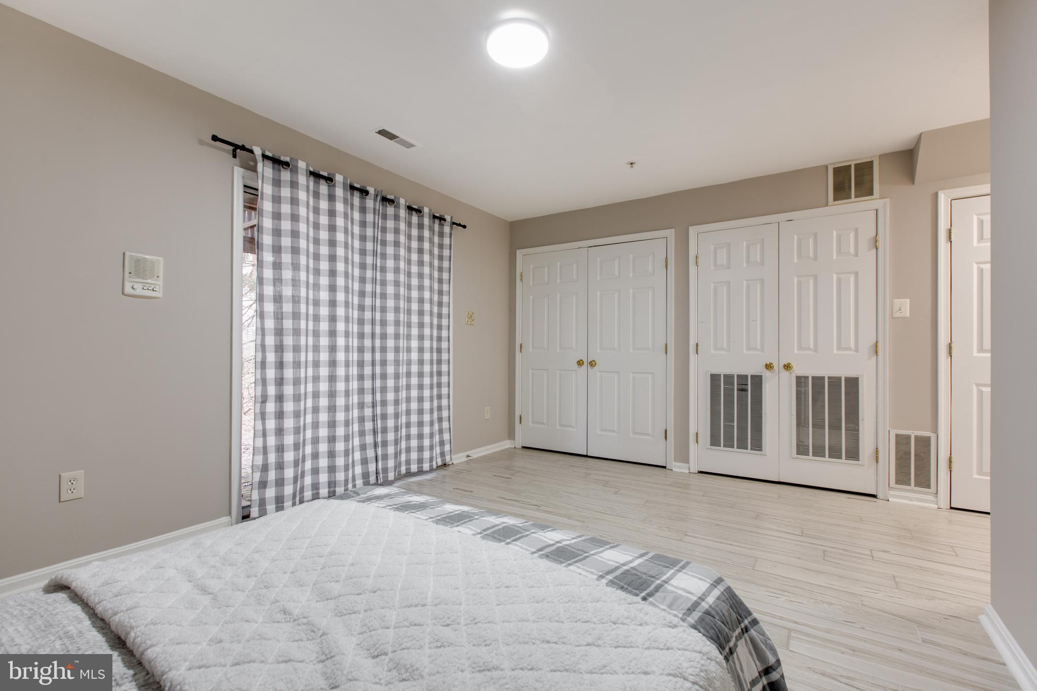 THE SANCTUARY - Residential Lease