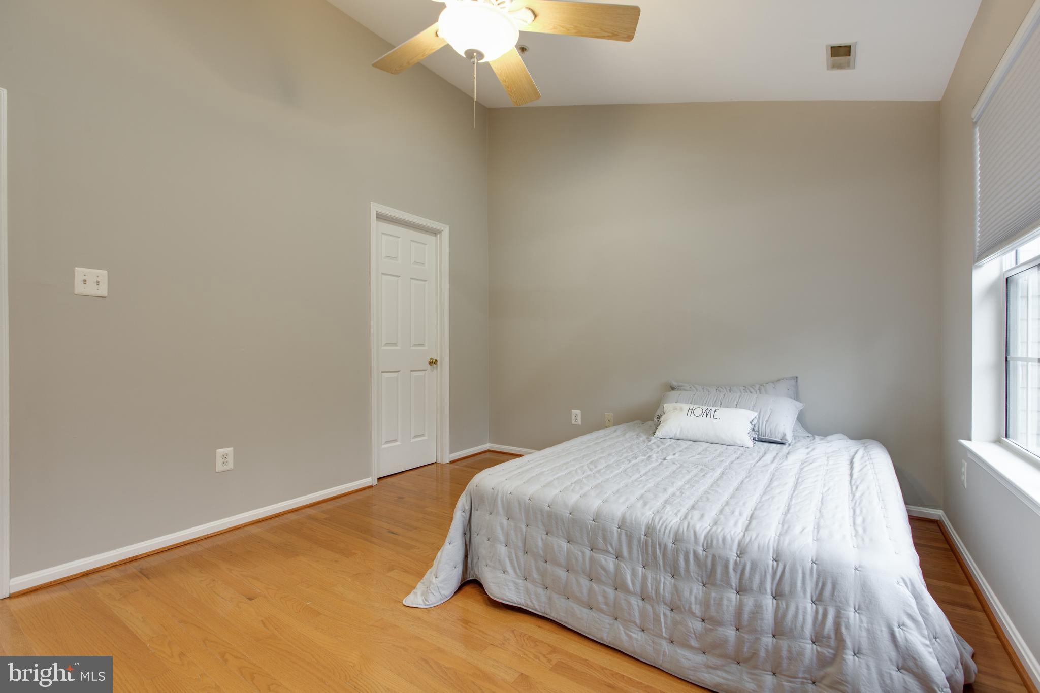 THE SANCTUARY - Residential Lease